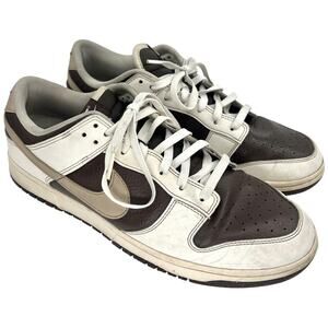 Nike Dunk Low Next Nature Baroque Brown Summit White Men’s US 13